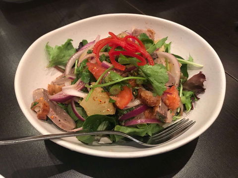 Thai @ Point Cook - e-Seniors 0