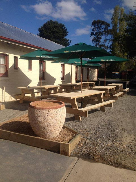 The Plough Bistro - e-Seniors 0