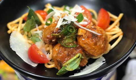 Five Stars Thaitanic - Ingleburn - e-Seniors 0
