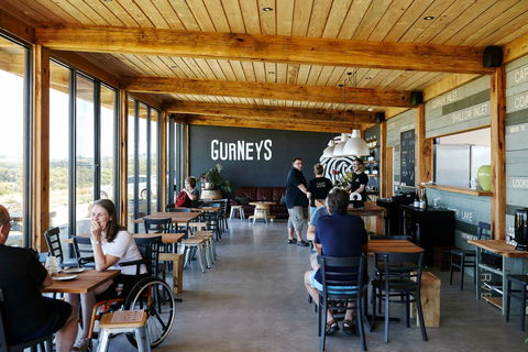 Gurneys Cider - e-Seniors 0