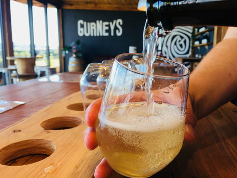 Gurneys Cider - e-Seniors 2