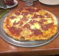 Mancini Woodfire Pizza - e-Seniors