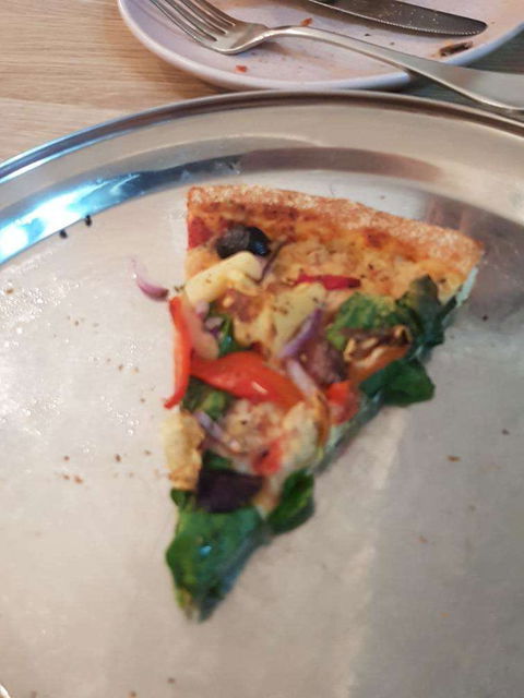Pep Pizza - e-Seniors 0