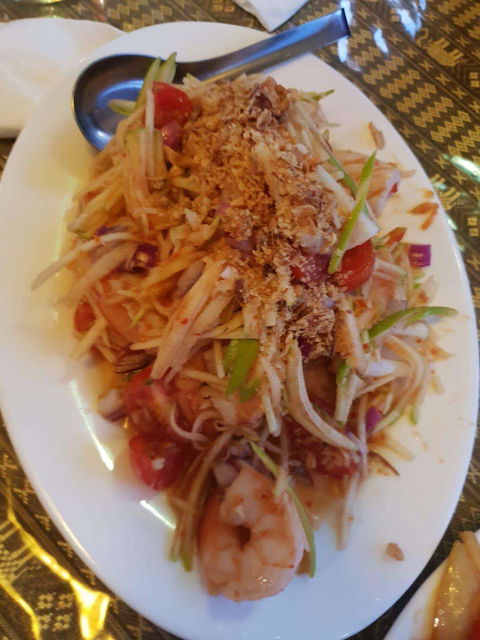 Thai Tamarind - e-Seniors 0