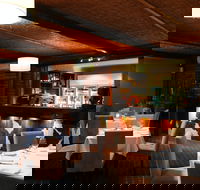 The Barn Steakhouse - e-Seniors