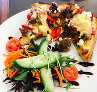 The Cherry Tree Coffee  Dining - e-Seniors