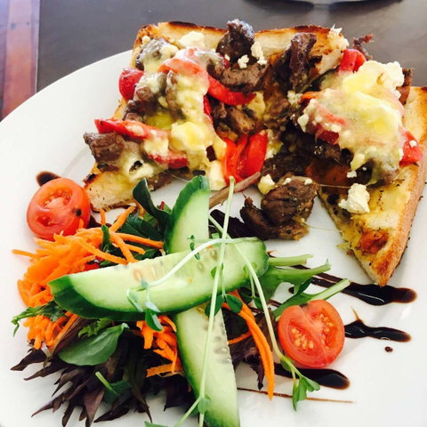 The Cherry Tree Coffee & Dining - e-Seniors 0