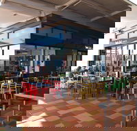 Uncle Joe's Cafe - e-Seniors