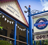 Burrawang General Store - e-Seniors