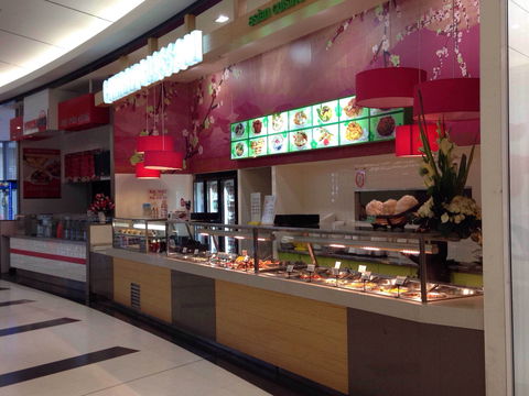 Cherry Blossom Sushi - Hallett Cove - e-Seniors 0
