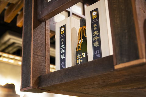 Ginza North Point - North Sydney - e-Seniors 0