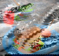 Grill'd - Kirrawee - Kirrawee - e-Seniors