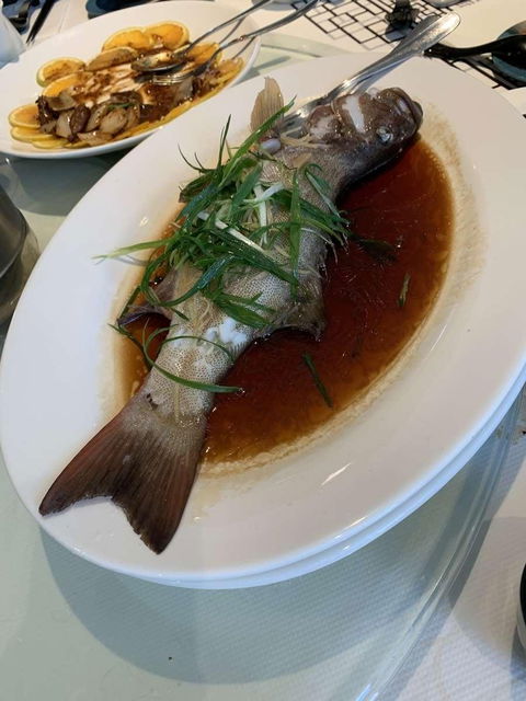 Jumbo Chinese Restaurant - e-Seniors 0