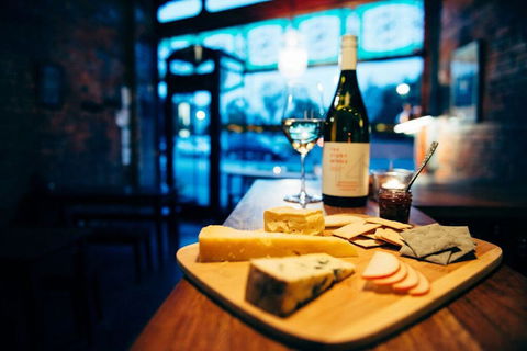 La Terrazza Vineyard & Restaurant Huntly - e-Seniors 0