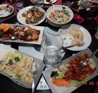Marlston Chinese - e-Seniors