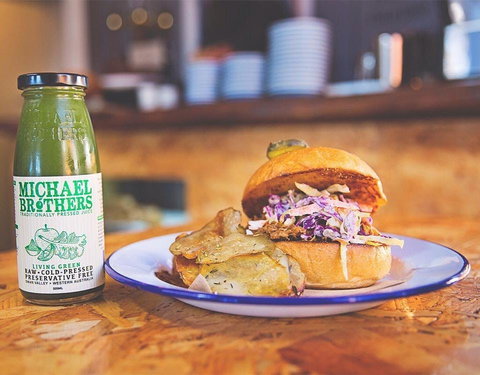 Quiet Life Specialty Coffee - e-Seniors 0