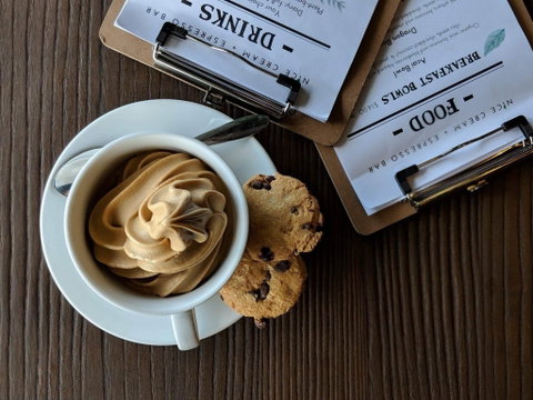 Twenty50 Nice Cream And Espresso Bar - e-Seniors 0