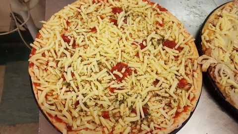 Werribee Village Pizza Pronto - e-Seniors 0