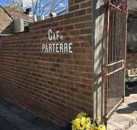 Cafe Parterre - e-Seniors