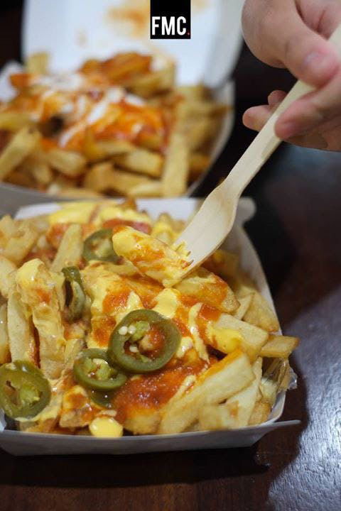Lord Of The Fries - Windsor - e-Seniors 0