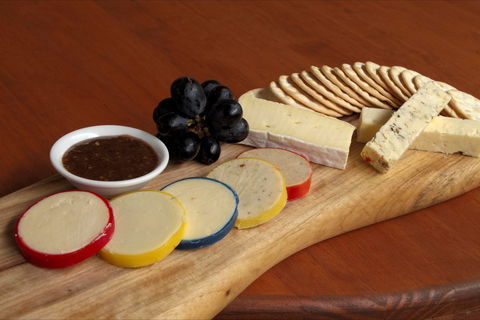 Maleny Cheese - e-Seniors 0