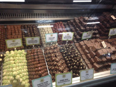Margaret River Chocolate Company - Swan Valley - e-Seniors 0