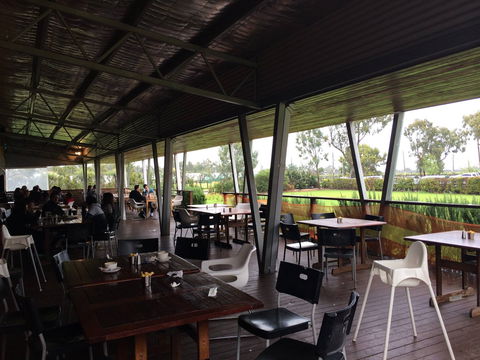 Margaret River Chocolate Company - Swan Valley - e-Seniors 1