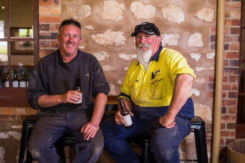 Meechi Brewing Co - e-Seniors 0