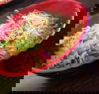 Noodlers Noodle Bar - Cockburn Central - e-Seniors