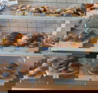 Oliver's Patisserie  Cafe - e-Seniors