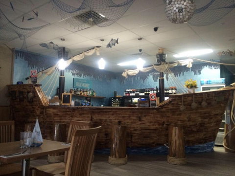 Stingrays Ocean And Grill - e-Seniors 1