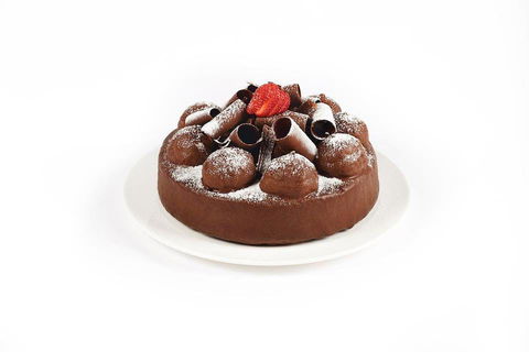 The Cheesecake Shop - Bonnyrigg - e-Seniors 0