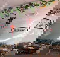 Yuanman Chinese Restaurant - e-Seniors