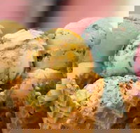 Baskin Robbins - Bulimba - e-Seniors