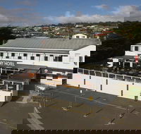 Bridport Hotel Restaurant - e-Seniors