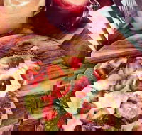 Chillax Espresso Bar - e-Seniors