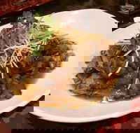 Cocochine Restaurant Bar - e-Seniors