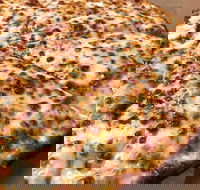 Domino's - Warrnambool - e-Seniors
