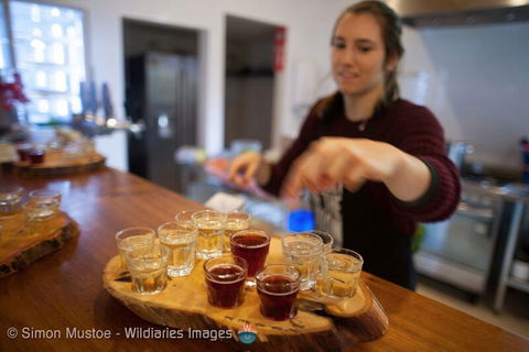 Frank's Cider House  And Cafe - e-Seniors 1