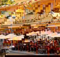 Hahndorf Inn Restaurant - e-Seniors
