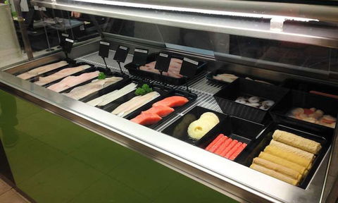 Hooked On Fish & Burger Bar - e-Seniors 0