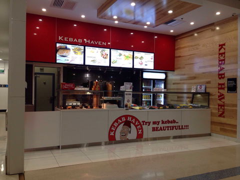 Kebab Haven - e-Seniors 0