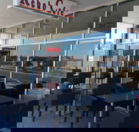 Kebab Cafe Beeliar - e-Seniors
