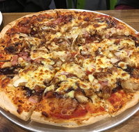 Pizza Pizzazz Currambine - e-Seniors