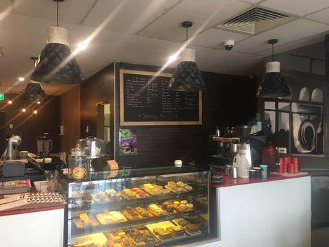 Revesby Grind - e-Seniors 0