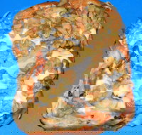 Rosebud Kebab House - e-Seniors