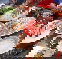 Shuang Chong Xi Qing Hotpot - e-Seniors