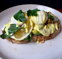 Sonoma Caf - Woollahra - e-Seniors