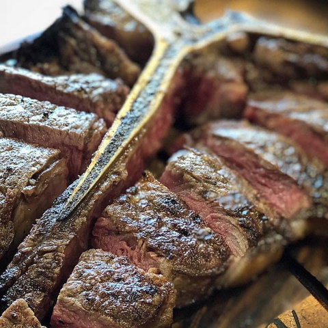 Steak Ministry Bar & Grill - e-Seniors 0