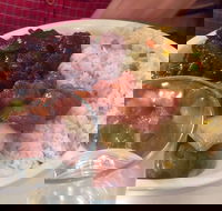 The Pham Sisters- Vietnamese Vegan Eatery - e-Seniors